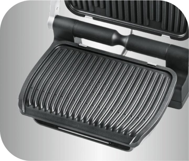 Produktbild Tefal Optigrill (CH-Stecker)
