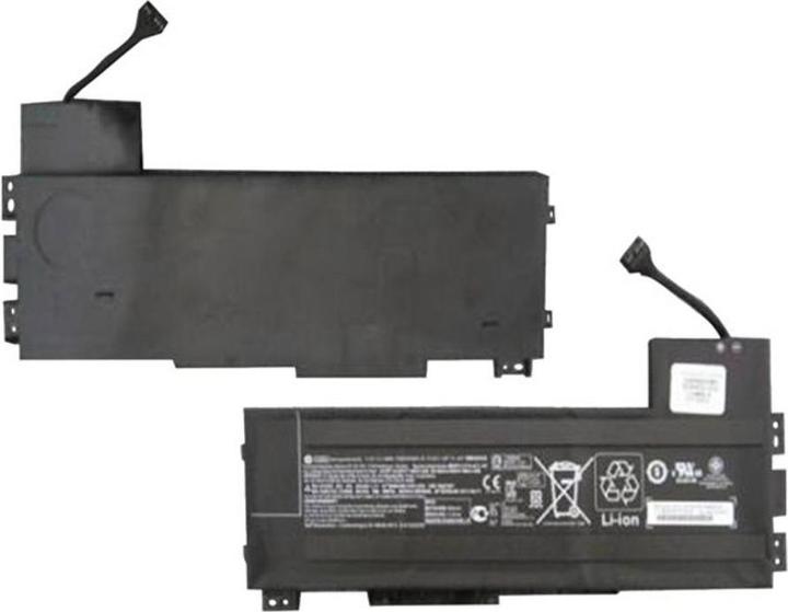 Immagine prodotto HP 808452-002 Batteria per notebook (9 Celle, 2635 mAh)