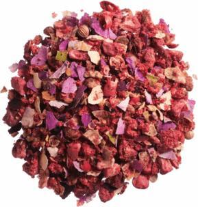 Immagine prodotto Sonnentor Alles Liebe Gewürz Blüten Mischung (40 g)
