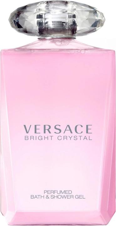 Immagine prodotto Versace Cristallo luminoso (200 ml)
