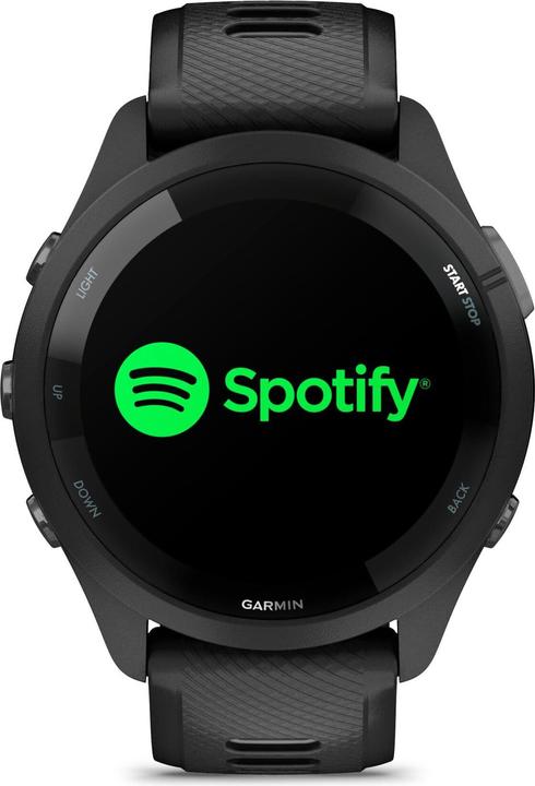 Image du produit Garmin Forerunner 265 (46 mm)