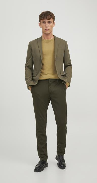 Actual product image Jack & Jones 2-Pack Winston Trousers (W31/L34)