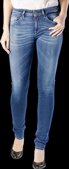 Replay Luz Jeans Skinny Fit A06