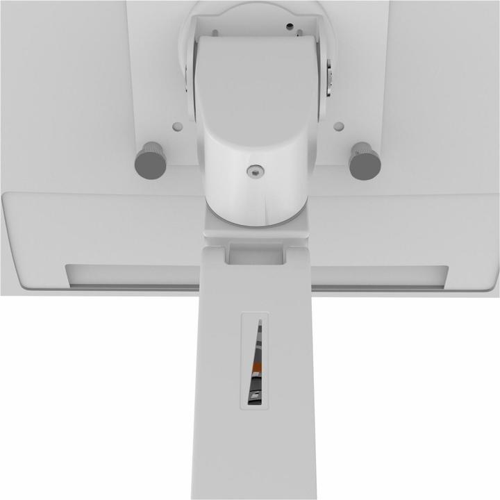 Actual product image Ergotron Lx Pro Arm Single Display Desk Mount White (Table, 34.02")