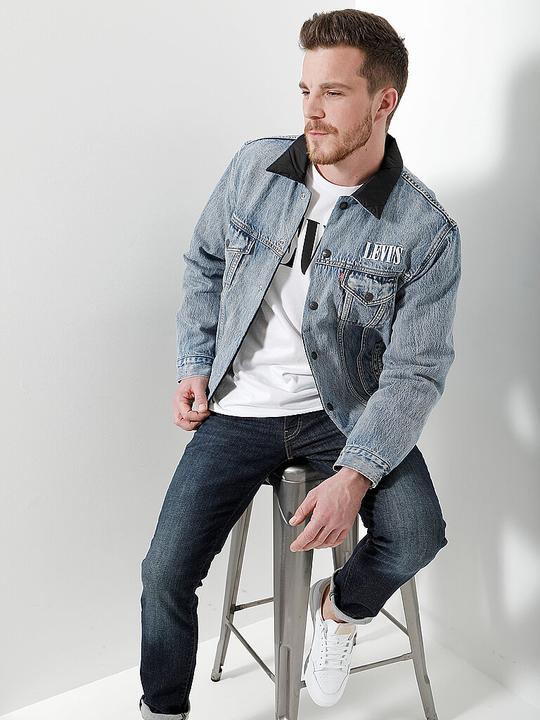Image du produit Levis 511 Slim Fit biologia adv (W34/L36)
