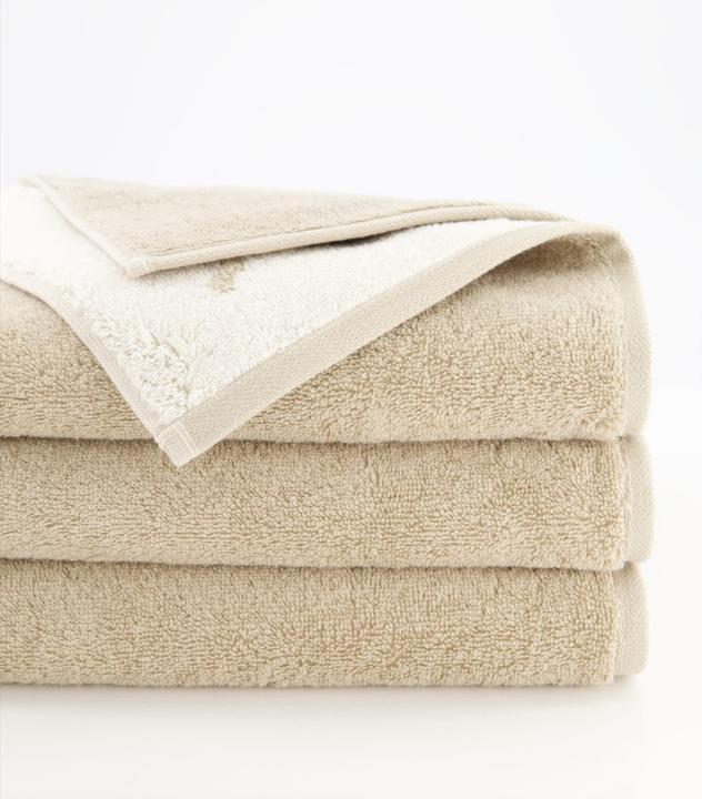 Image du produit Cawö Handtücher Alpenchic Hirsche (50 x 100 cm)