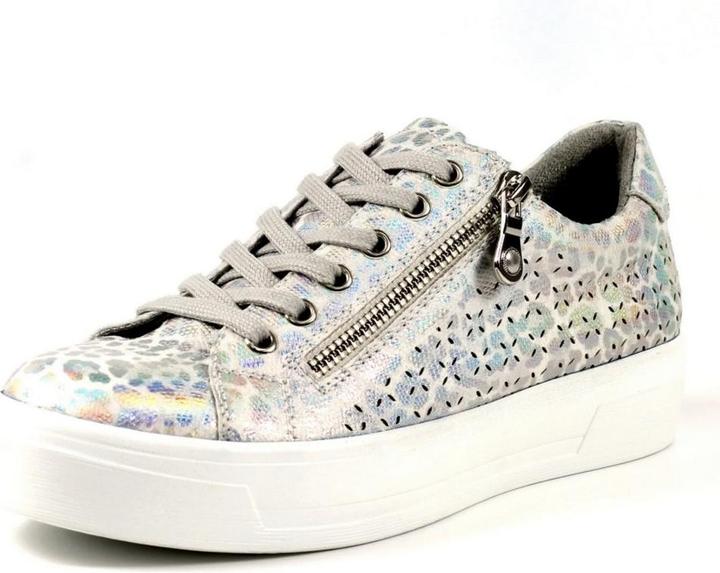 Lunar Sneaker Charm LeoMuster