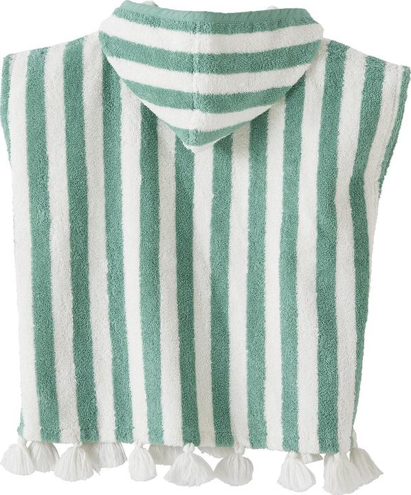 Actual product image Vertbaudet Bade-Poncho