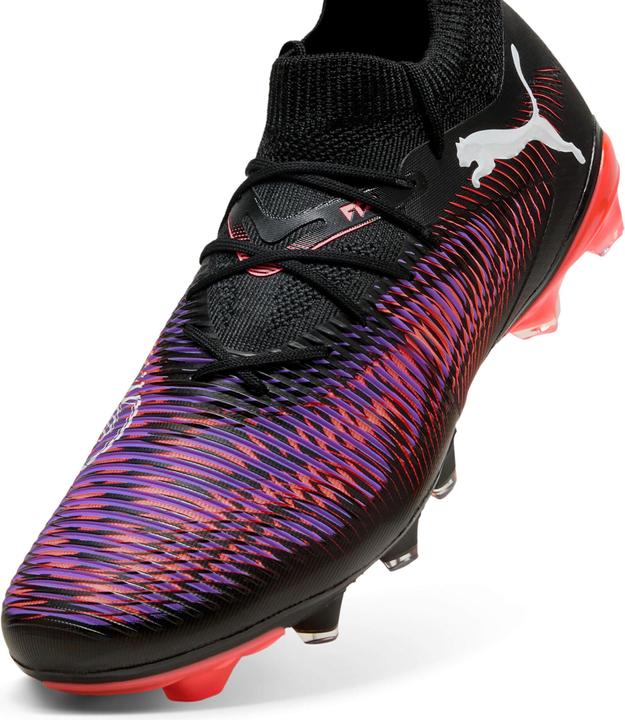 Produktbild Puma Future 8 Match Fg/Ag (42)