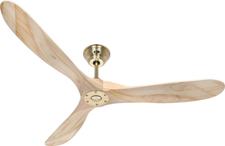 Actual product image CasaFan Eco Genuino (20 dB)