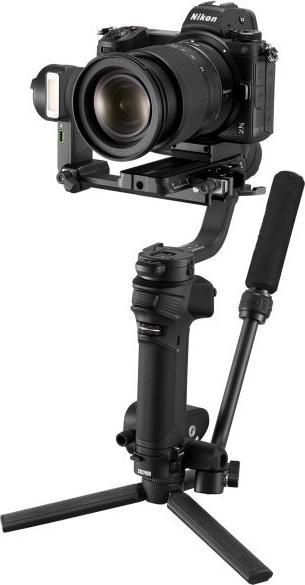 Image du produit Zhiyun Weebill 3S (Appareil photo à objectif interchangeable, 3.50 kg)