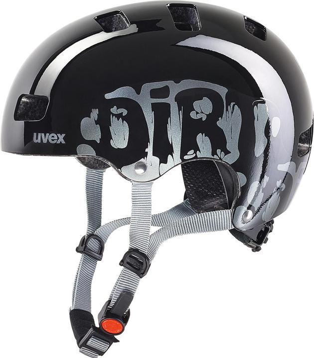 Produktbild Uvex Sports Kid 3 (55 - 58 cm)