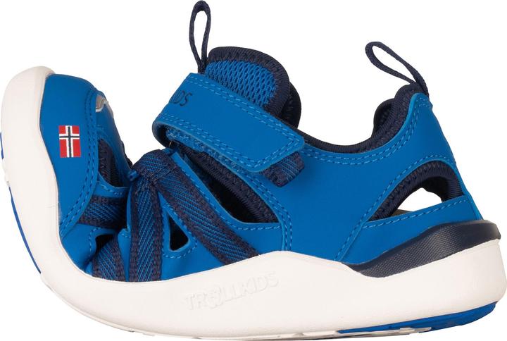 Immagine prodotto Trollkids Kid's Saltfjord Sandal (31)