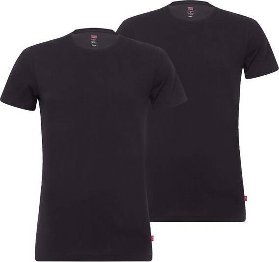 Produktbild Levis 2erPack Basic Tshirt (S)