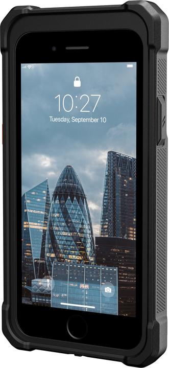 Produktbild UAG Workflow Battery Case for Apple iPhone SE (Apple iPhone 8)