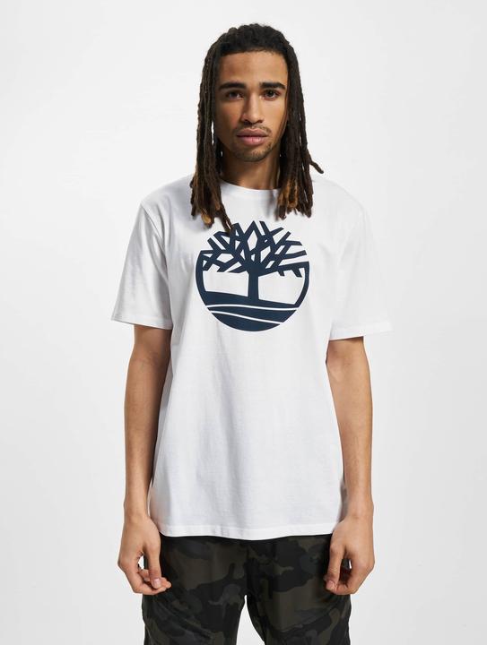 Produktbild Timberland T-Shirt Kennebec River Tree - 109191 (L)