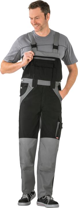 Actual product image Planam Dungarees Plaline 2520 (50)