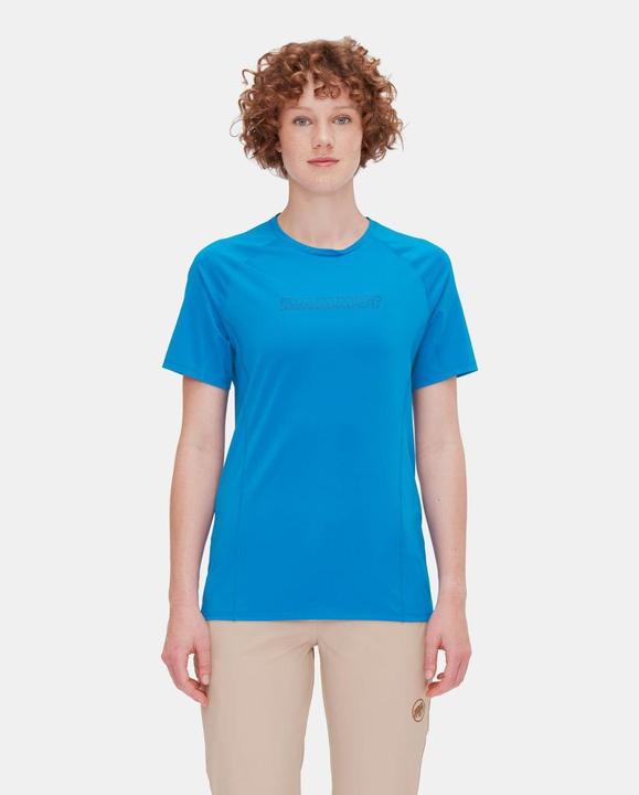 Immagine prodotto Mammut Maglietta Selun FL Logo Donna (XL)