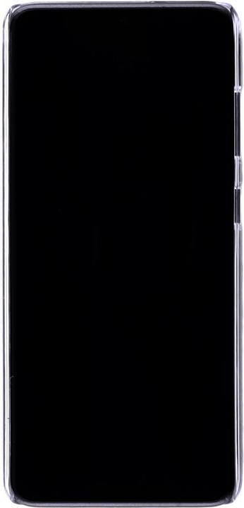 Actual product image PhoneLook Cover transparent Space Doodle (Samsung Galaxy S20 Ultra)