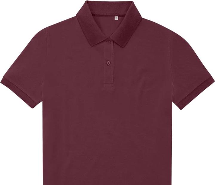 Image du produit B&C Polo My Eco Femmes/Dames (38 D)