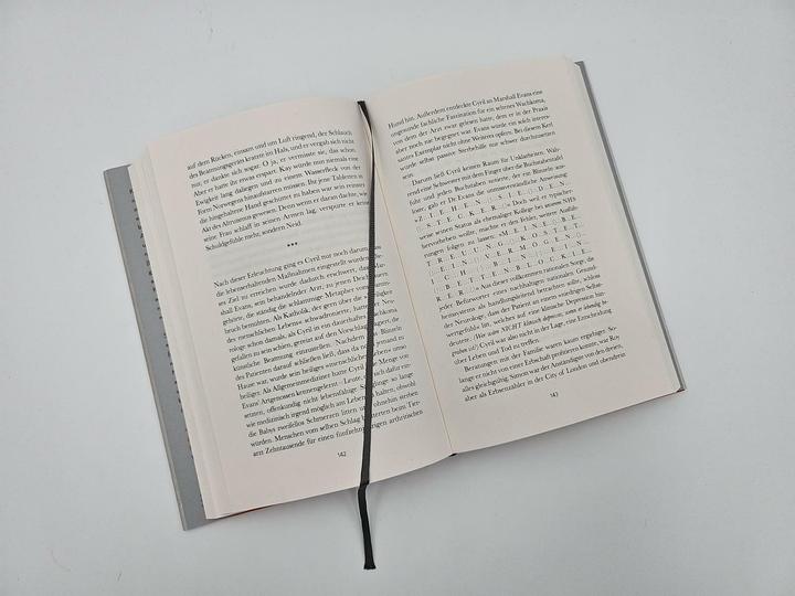 Produktbild Piper Lass uns doch noch etwas bleiben (Deutsch, Lionel Shriver, Bettina Abarbanell, Nikolaus Hansen, 2024)