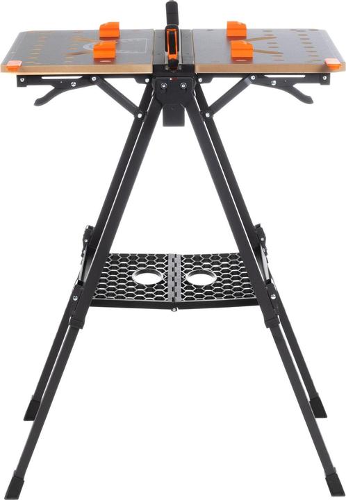 Actual product image Struct Mobile Werkbank (65.65 cm, 70 cm)