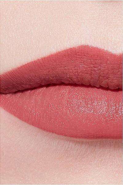 Image du produit Chanel Rouge Allure Velv Lumin Matte Lip No 63 (63)