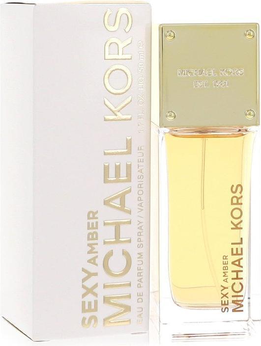 Immagine prodotto Michael Kors Ambra sexy (Eau de parfum, 50 ml)