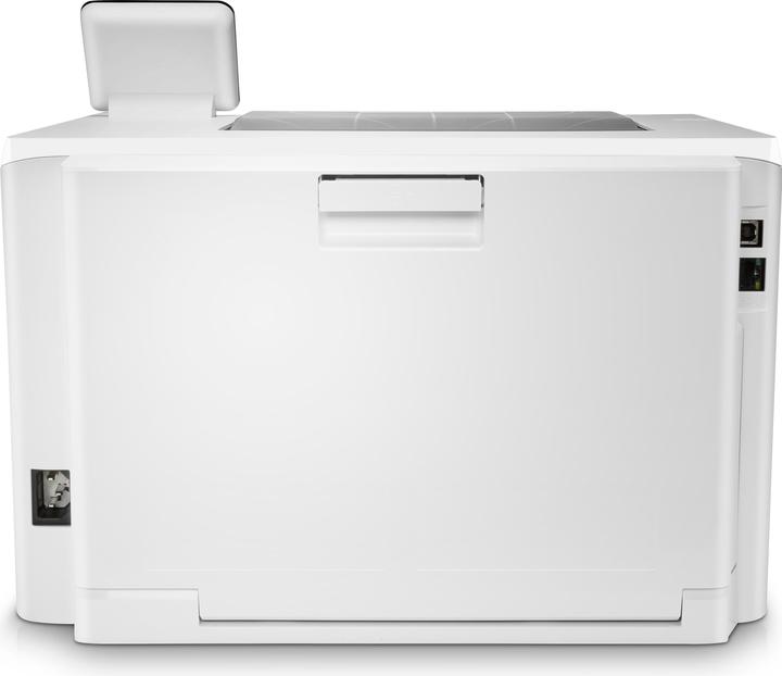Actual product image HP M255dw Color LaserJet Pro (Laser, Colour)