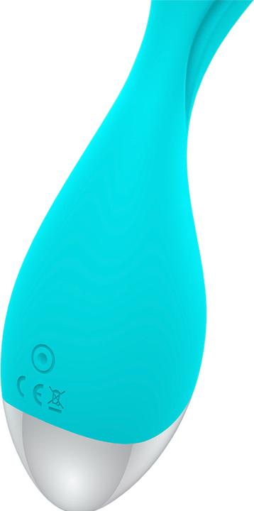 Produktbild Happy Loky G-Punkt Vibrator "Fun"