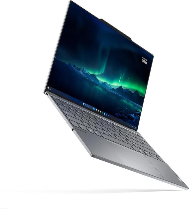 Produktbild Lenovo ThinkBook 13x Gen 4 (13.50", Intel Core Ultra 9 185H, 32 GB, 1000 GB, CH)