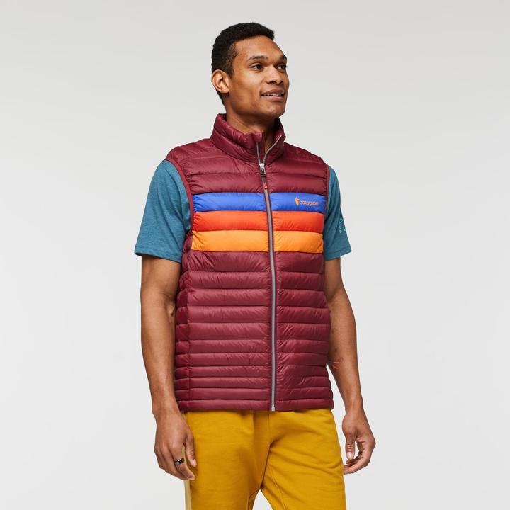 Cotopaxi Fuego Down Vest
