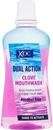 Produktbild Xpel Dual Action Nelken-Mundwasser