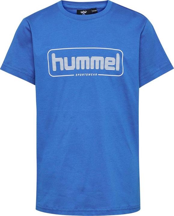 Produktbild hummel hmlBALLY T-SHIRT S/S (104)