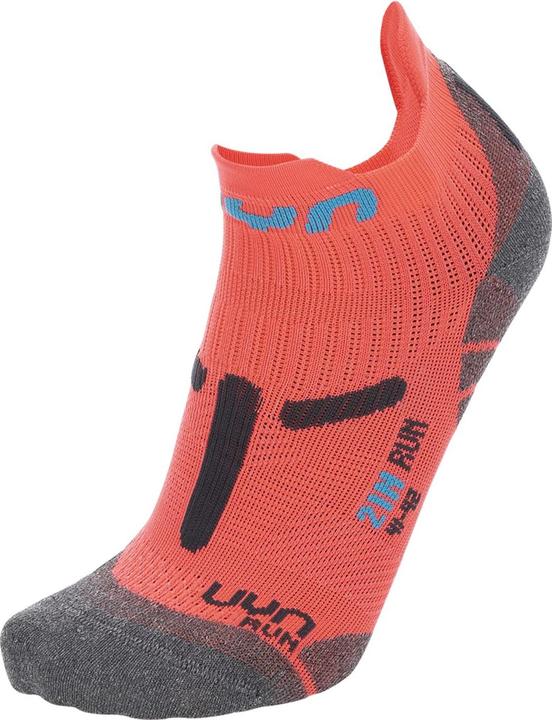 fluo corallien, Anthracite