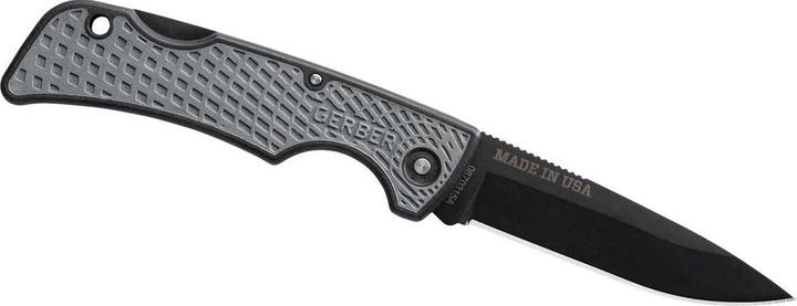 Actual product image Gerber Gear US1 Pocket Knife (6.60 cm)