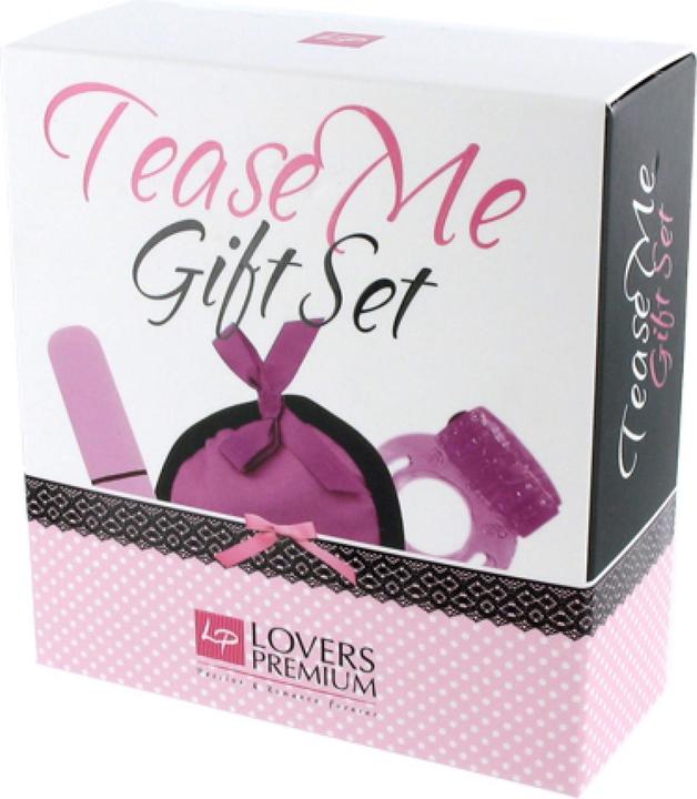 Produktbild LoversPremium Tease Me
