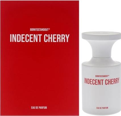 Produktbild Borntostandout Indecent Cherry Eau de Parfum (Eau de Parfum, 50 ml)