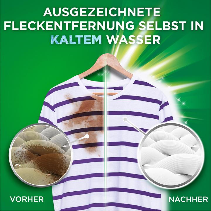 Actual product image Ariel All-in-1 (76 Washing cycles, Pods)