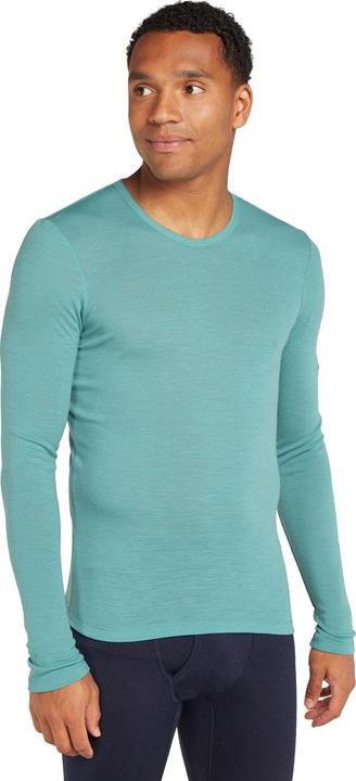 Immagine prodotto Icebreaker Uomo Merino 175 Everyday LS Crewe (M)