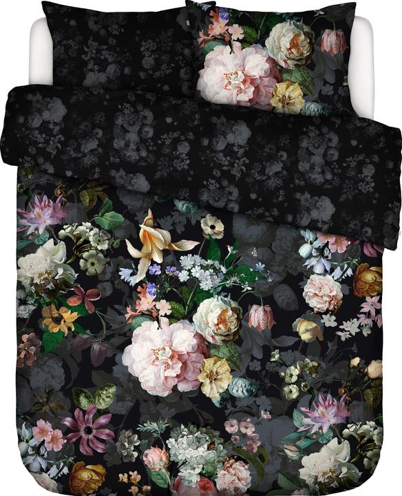 Actual product image Essenza Fleur festive (Duvet cover, 135x200 cm, 80x80 cm)