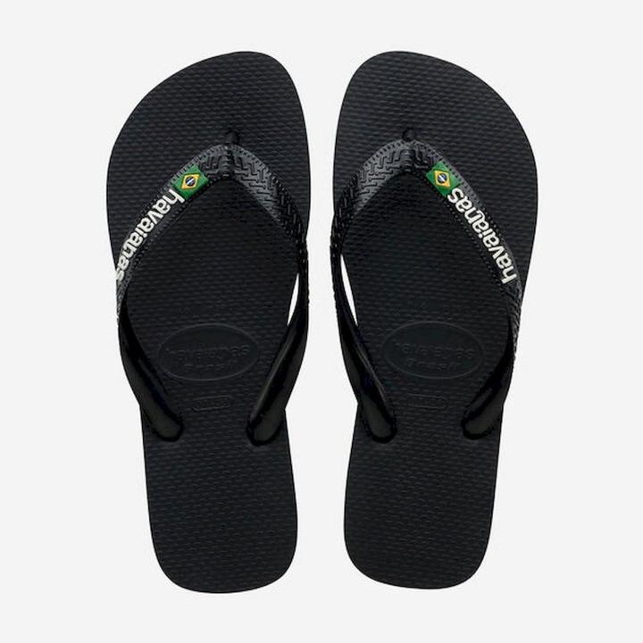 Actual product image Havaianas Brasil Logo (35, 36)