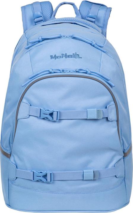 Produktbild Mc Neill Milo Schulrucksack 43 cm (27 l)