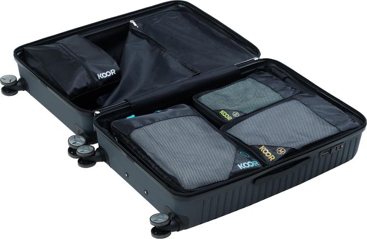 Immagine prodotto Koor Borsa per abiti Goora