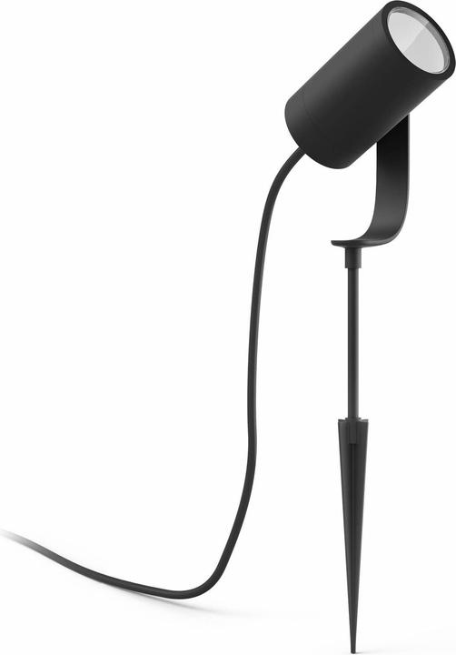 Actual product image Philips Hue Lily Basic Set (DE Plug) (640 lm, IP65)