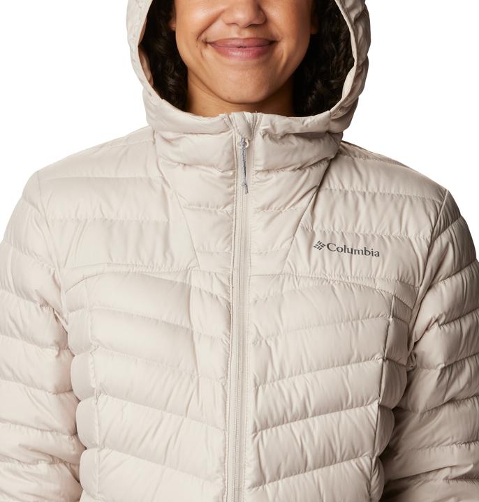 Produktbild Columbia Westridge Hooded Down Jacket (S)