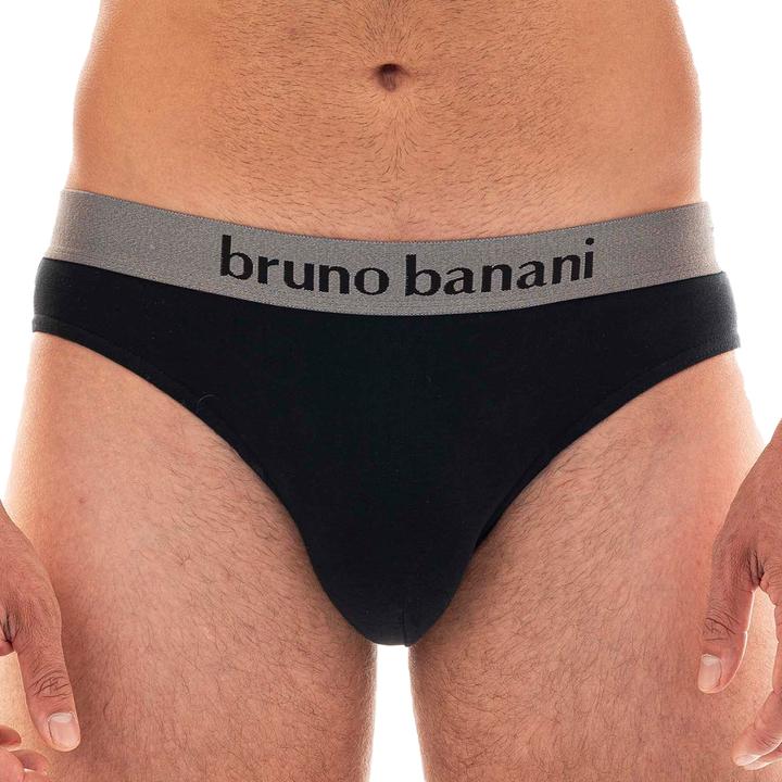 Immagine prodotto Bruno Banani Confezione da 4 slip / pantaloni sportivi fluidi (L, confezione da 4)