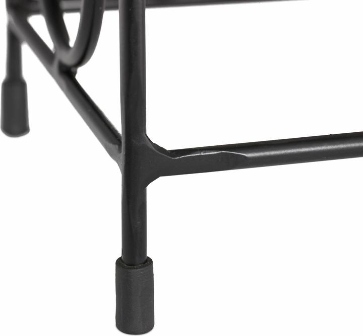 Actual product image Relaxdays Table waste bin (1.20 l)