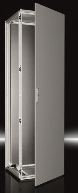 Actual product image Rittal Baying cabinet system VX25 Basic cabinet (19 inch rack)