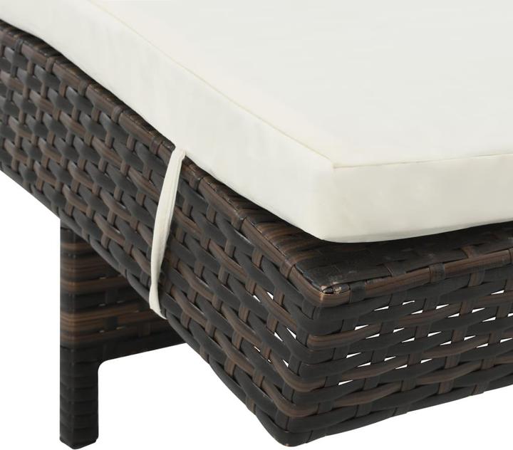 Actual product image VidaXL Joye (60 cm)
